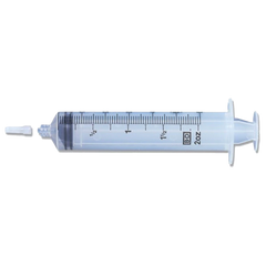 Syringe, Slip Tip