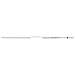 Pipet, Glass