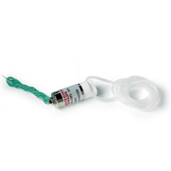 Pinch, Valve, Solenoid