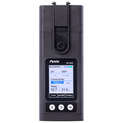 Pyxis SP-600 Multimeter