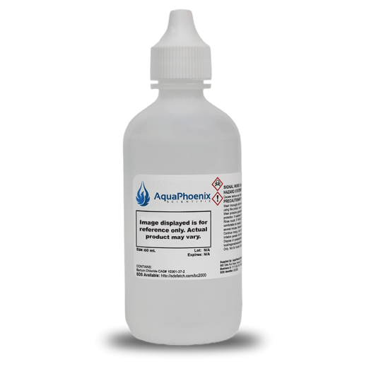Gardotest Ind 2 Phenolphthalein