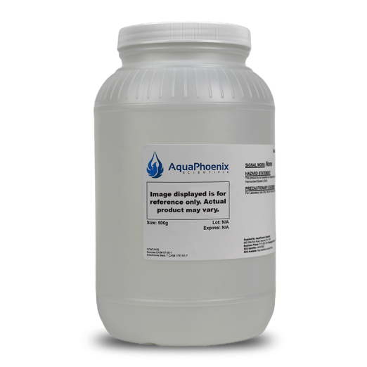 Gardotest Pow. 254 Sodium Chloride