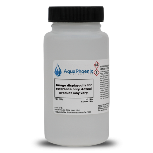 Gardotest Powder 28, Potassium Iodide 100g