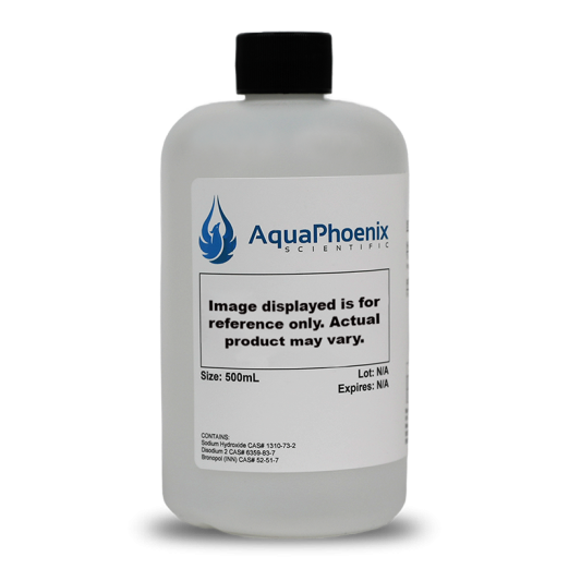 Gardotest Powder 28, Potassium Iodide 500g