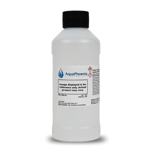 Gardotest Ind 192 Methylene Bl