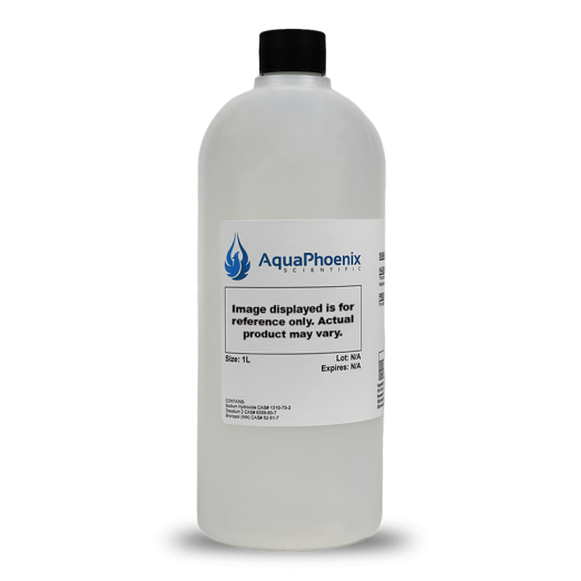 Gardotest Sol 114 Zinc Sulfate