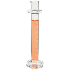 Cylinder, Graduated, 5mL