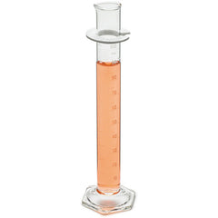 Cylinder, Graduated, 25mL