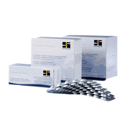 Lovibond 517651BT COMBI-PACK PHOSPHATE LR/ 100 TABLETS EACH