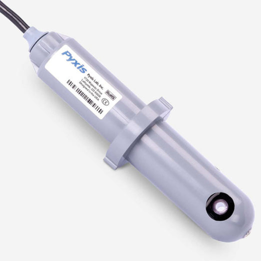 Inline Turbidimeter (0-100NTU)- 4-20mA / RS485 Mod