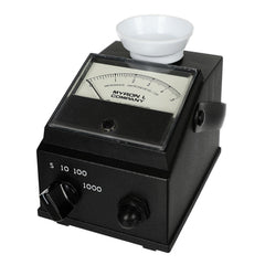 Myron L 532M1 Conductivity Meter 0-50/500/5000 uS