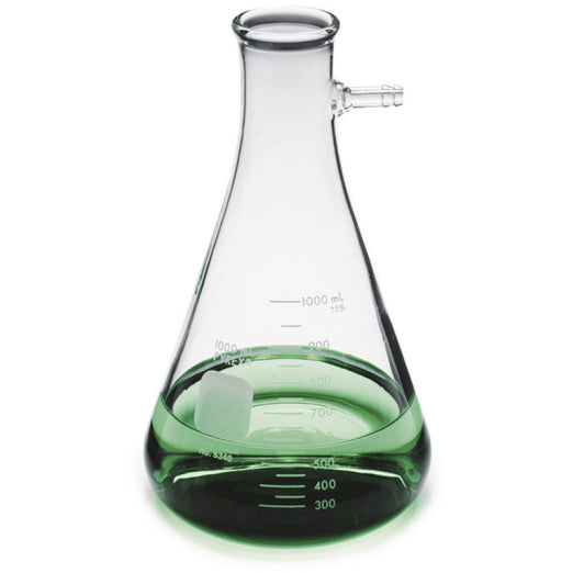 Flask, Filtering, 1000mL