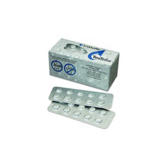 Chlorine DPD #3 Tablets