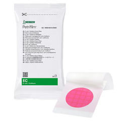 Neogen 6404 Neogen Petrifilm E. coli/ Coliform Count Plates 6404, 50 each/box