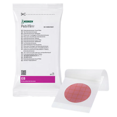 Neogen 6420 Neogen Petrifilm Enterobacteriaceae Count Plates 6420, 50 Each/Box