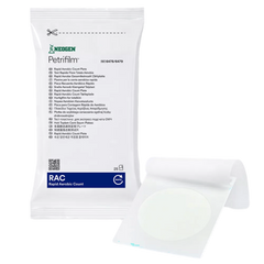 Petrifilm® Rapid Aerobic Count Plates