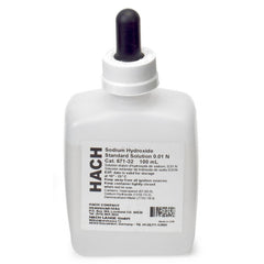 Sodium Hydroxide Std, 0.01N
