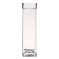 Cuvettes, Methacrylate, 4/pk