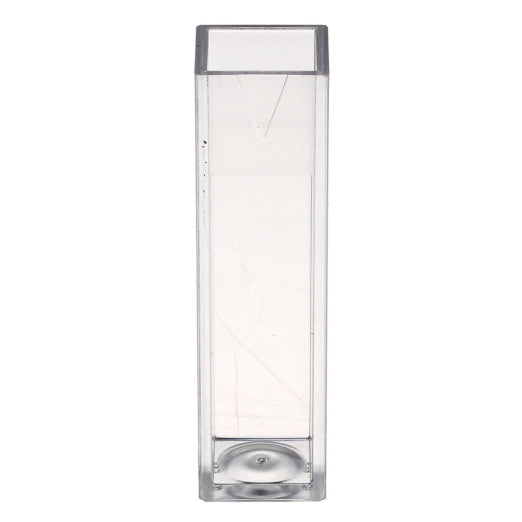 Cuvettes, Methacrylate, 100/pk