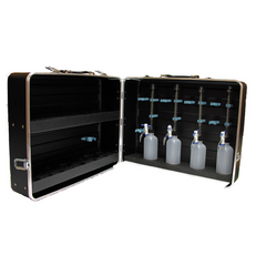 Buret Case