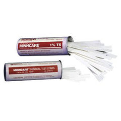 Peroxy Acetic Acid Strips for
