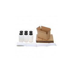 Bottle, Sample, 250ml, 6/pk