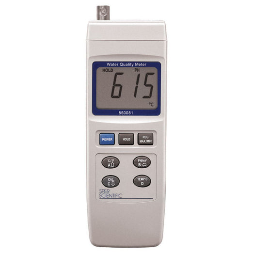 Water Quality Meter