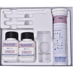 Hach 91310 Zinc Test Strip