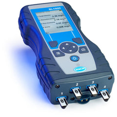 SL1000 PPA Meter