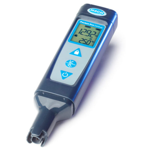 Pocket Pro Cond Tester