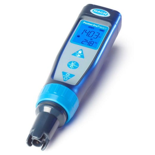 Hach Pocket Pro+ Multi 1 Tester