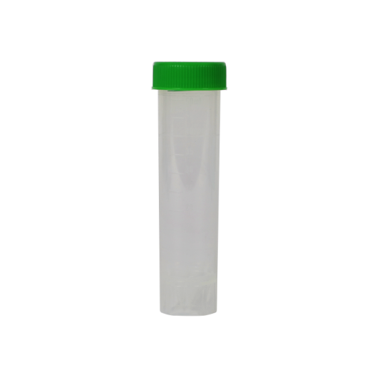Sample Cup Pack, 50 ml