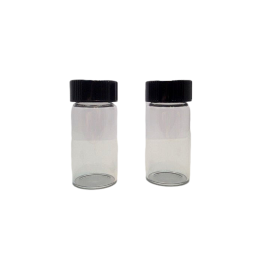 CHEMetrics® Sample Cell/Lid Pk, 28mm, V-3000