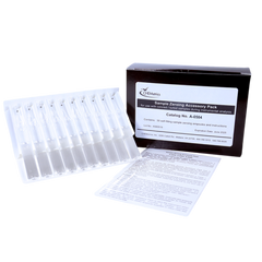 Sample Zeroing Accessory Pack