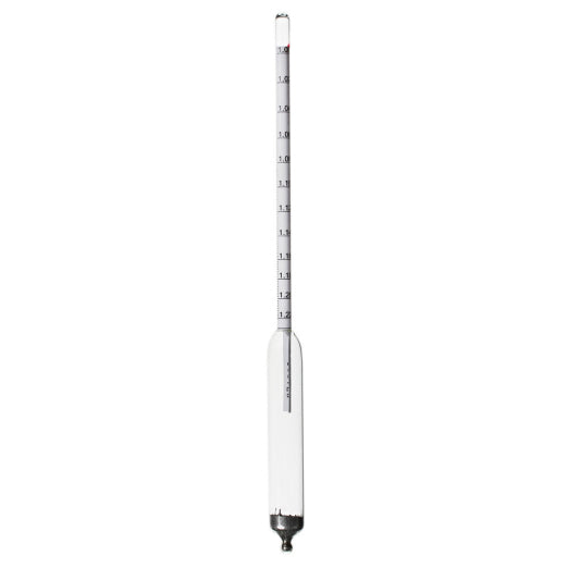 Hydrometer, Specific Gravity