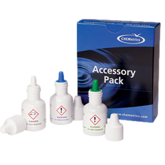 CHEMetrics A-1410 CHEMetrics HBA Ammonia Accessory Refill for K-1420 Test Kit