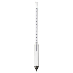 Hydrometer, 0-100%, Saturation