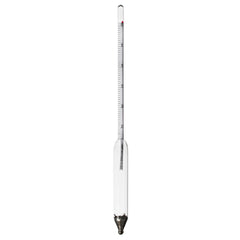 Hydrometer, 0-26.4%