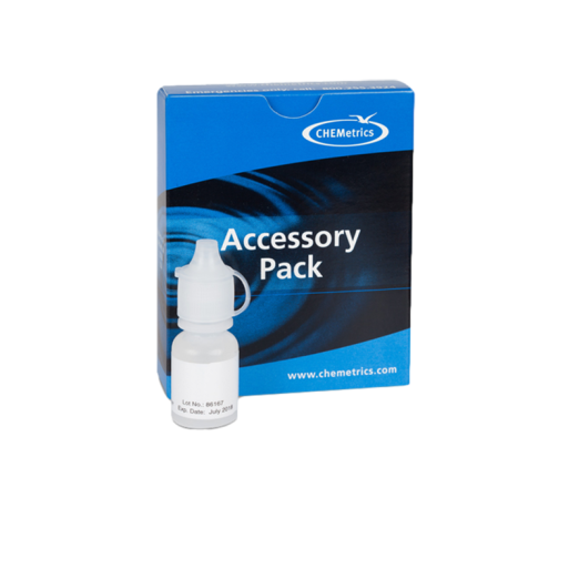 Cyanide Accessory Solution Pack