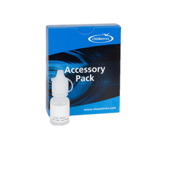 Cyanide Accessory Solution Pack