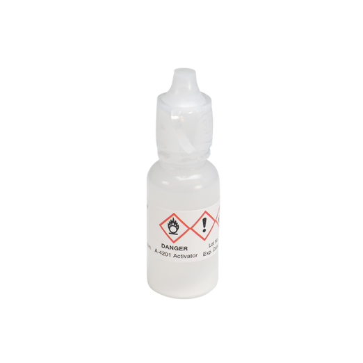 CHEMetrics A-4201 Formaldehyde/Glycol Activator Solution Pack