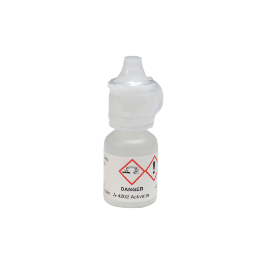 CHEMetrics A-4202 Formaldehyde/Glycol Base Solution Pack