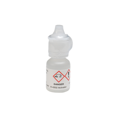 CHEMetrics A-4202 Formaldehyde/Glycol Base Solution Pack