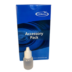 CHEMetrics A-6000 Iron Activator Solution Pack