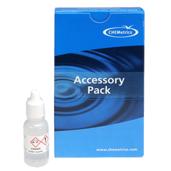 CHEMetrics A-6901 Nitrate Acidifier Solution Pack