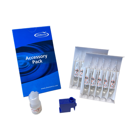 CHEMetrics® Peracetic Acid Standard