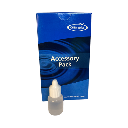 CHEMetrics A-9500 Sulfide Activator Solution Pack