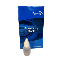 Sulfide Activator Solution Pack