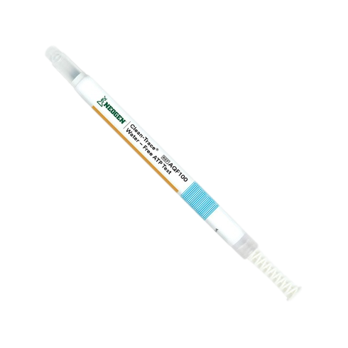 CleanTrace, Free ATP, 1 sleeve