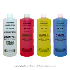 Ammonia Standard, 1ppm as N, 100 mL